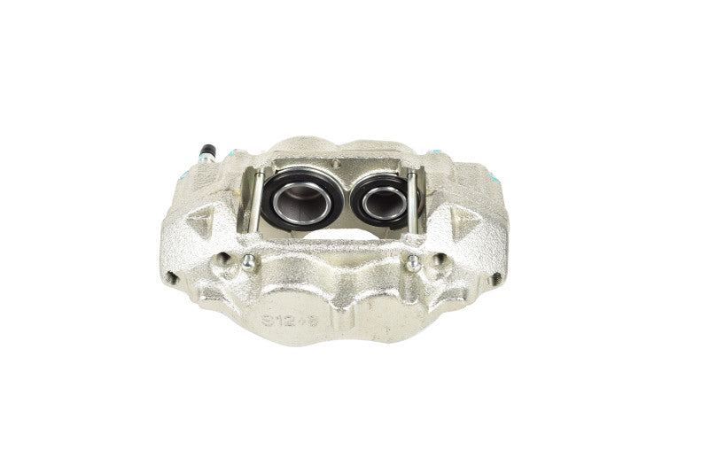 DBA Street Series Calipers - DBA 84-89 Toyota Landcruiser (J75) Street Series Left Front Caliper