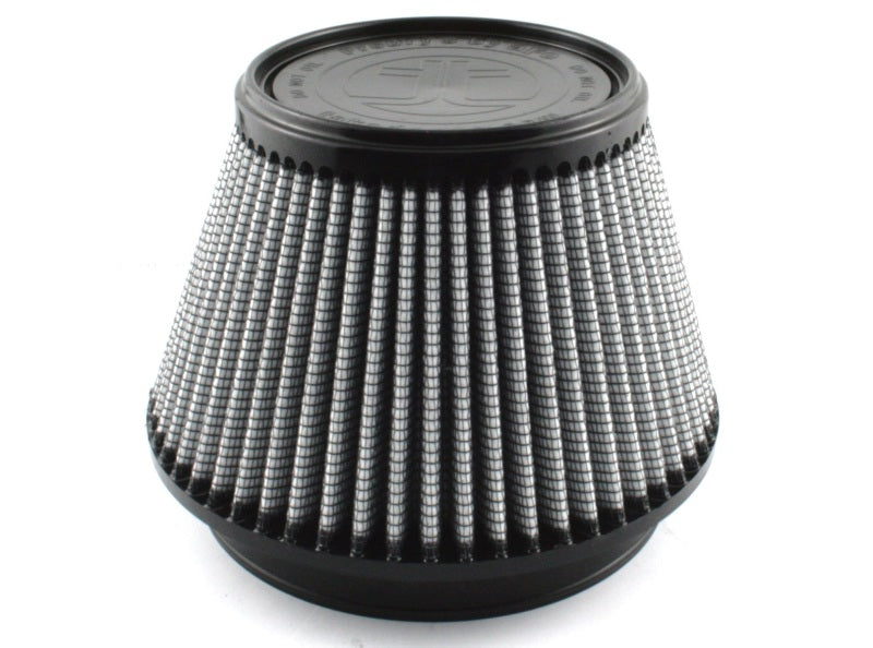AFE Universal Pro Dry S Filter - aFe Takeda Air Filters IAF PDS A/F PDS 5-1/2F x 7B x 4-3/4T x 4-1/2H (MVS)