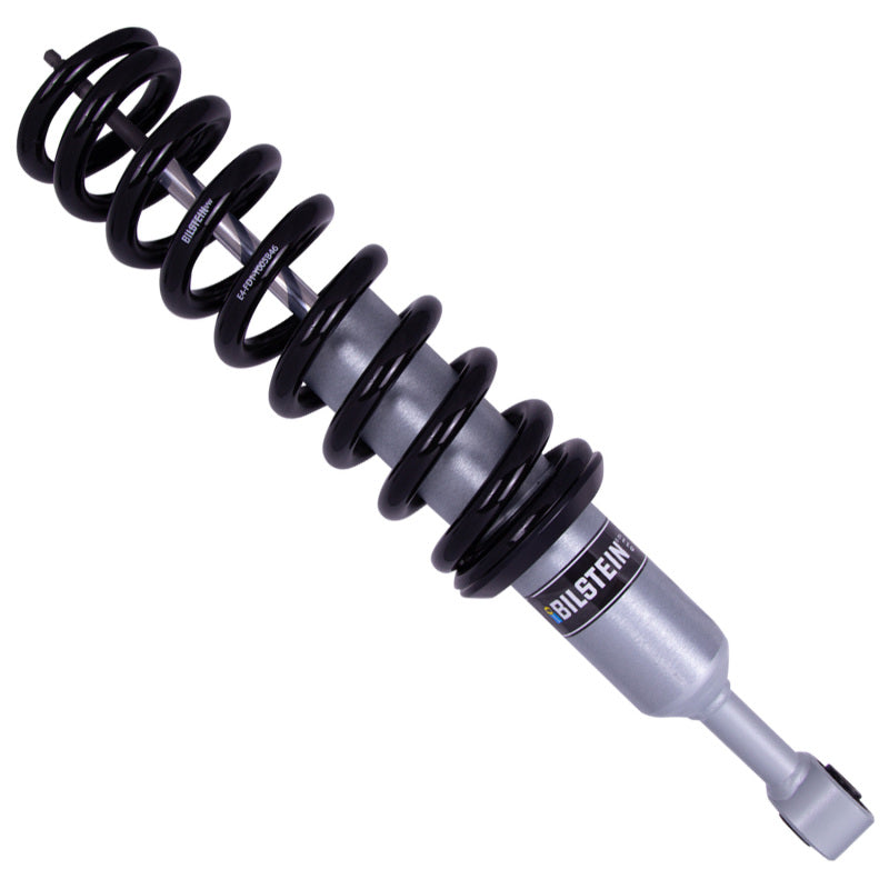 BIL B8 6112 Suspension Kits - Bilstein B8 6112 2010+ Toyota 4Runner/FJ 6112 Heavy Load Suspension Kit