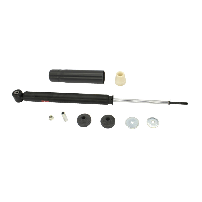 KYB Shock & Strut Excel-G - KYB Shocks & Struts Excel-G Rear HONDA Fit 2009-11