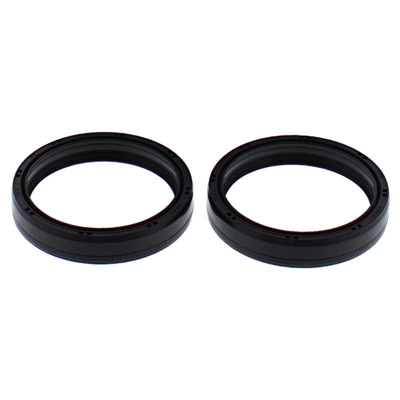 ABR Fork & Dust Seal Kits - All Balls Racing 16-21 Ducati XDiavel Fork Oil Seal Only Kit