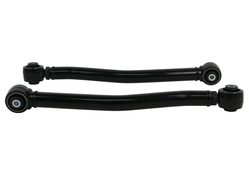 WL Control Arms - Front - Whiteline 2018 Jeep Wrangler JK Front Trailing Arm Lower