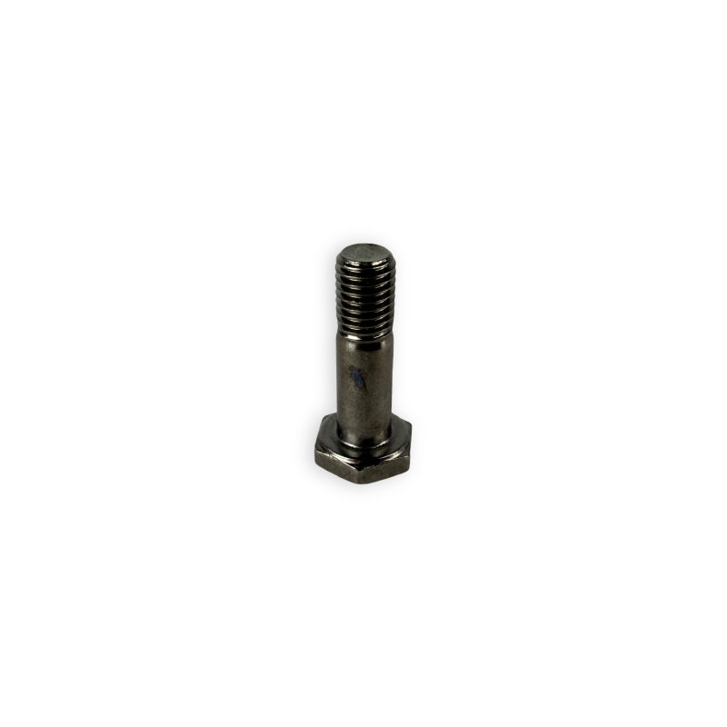 BAE Hardware - Baer Brakes Rotor Hardware, NAS Hex Head Bolts - 12 Pack