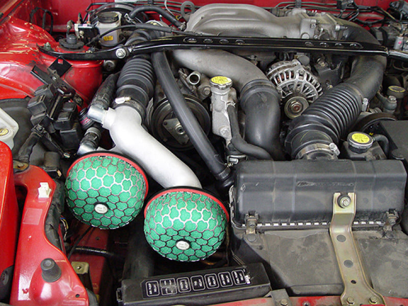 HKS Super Power Flow Intake Filters - HKS SPF FD3S 13B-REW