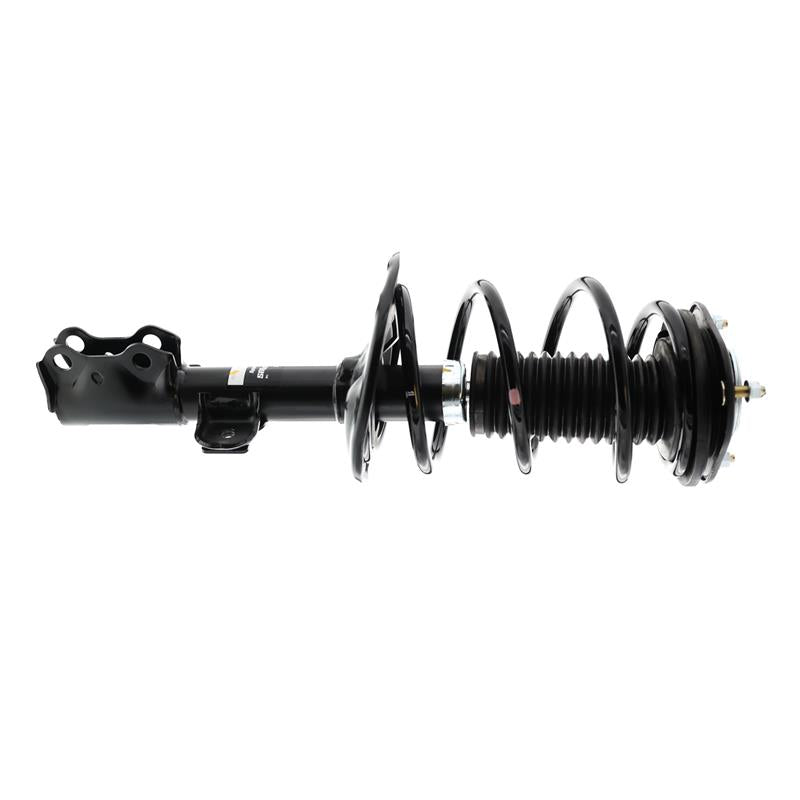 KYB Shocks & Struts Strut Plus - KYB 13-18 Toyota RAV4 Strut-Plus Suspension Strut & Coil Spring Assembly