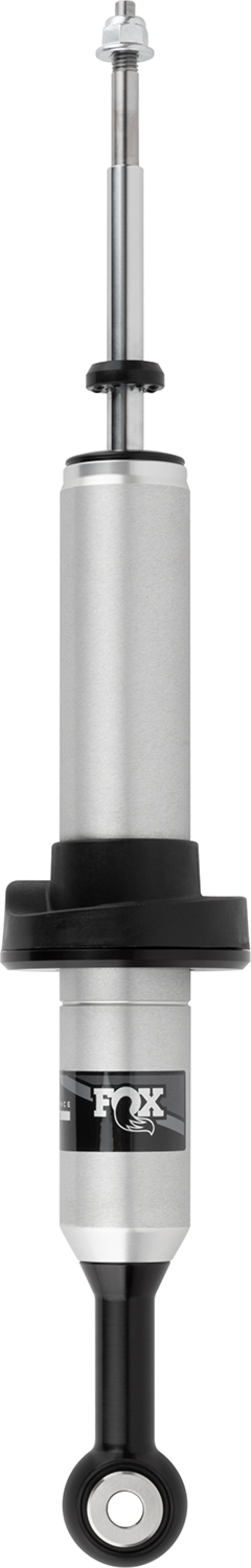 FOX 2.0 Perf Coilover Shock - Fox 05+ Toyota Tacoma 2.0 Performance Series Snap Ring IFP Coilover Shock - Front / 0-2in Lift