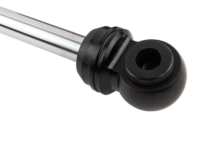 FOX 2.5 Perf Coilover Shock - Fox 19+ GM 1500 Excludes TrailBoss/AT4 0-2in Lift Rear Elite Series 2.5 Shocks w/ DSC Adj