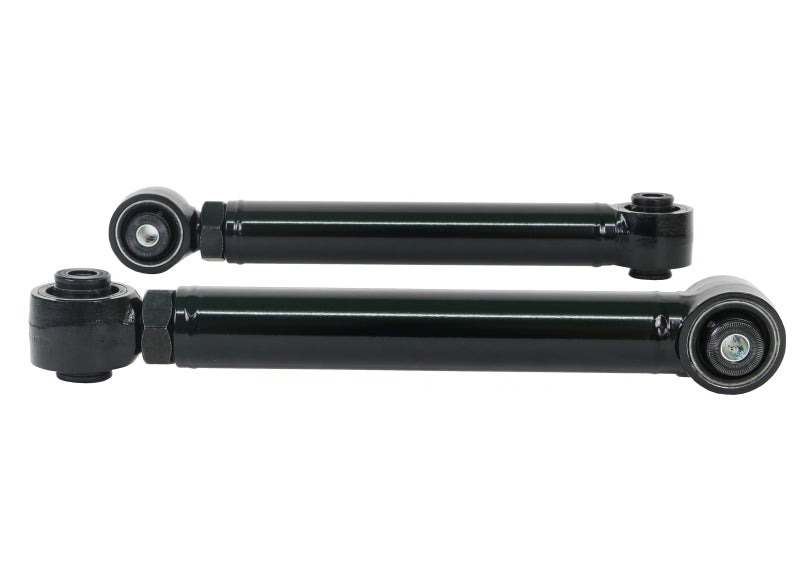 SPR Trailing Arms - SuperPro 20-23 Jeep Gladiator JT Upper Trailing Arm Set