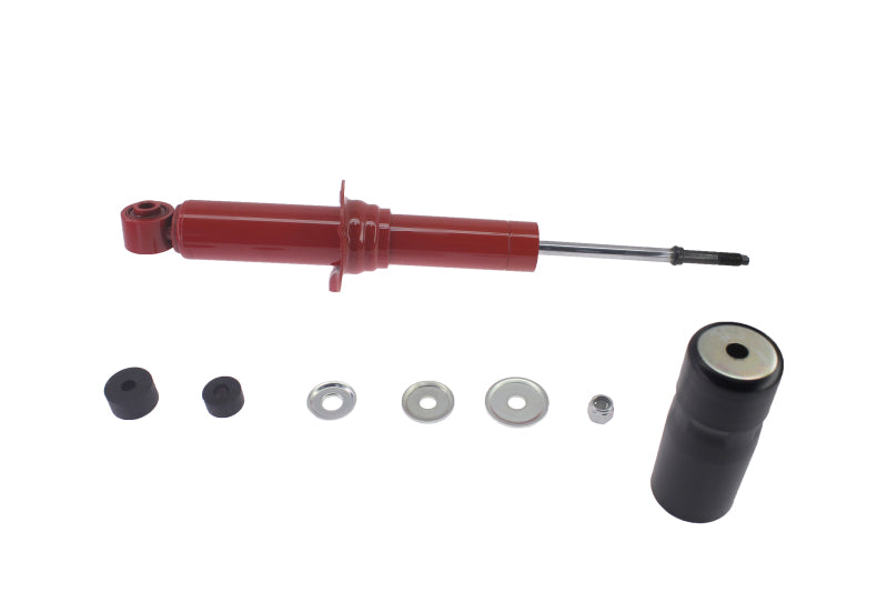 KYB Shock & Strut Excel-G - KYB Shocks & Struts Excel-G Front TOYOTA Tacoma (2WD) 1998-04 TOYOTA Tacoma (4WD) 1995-04