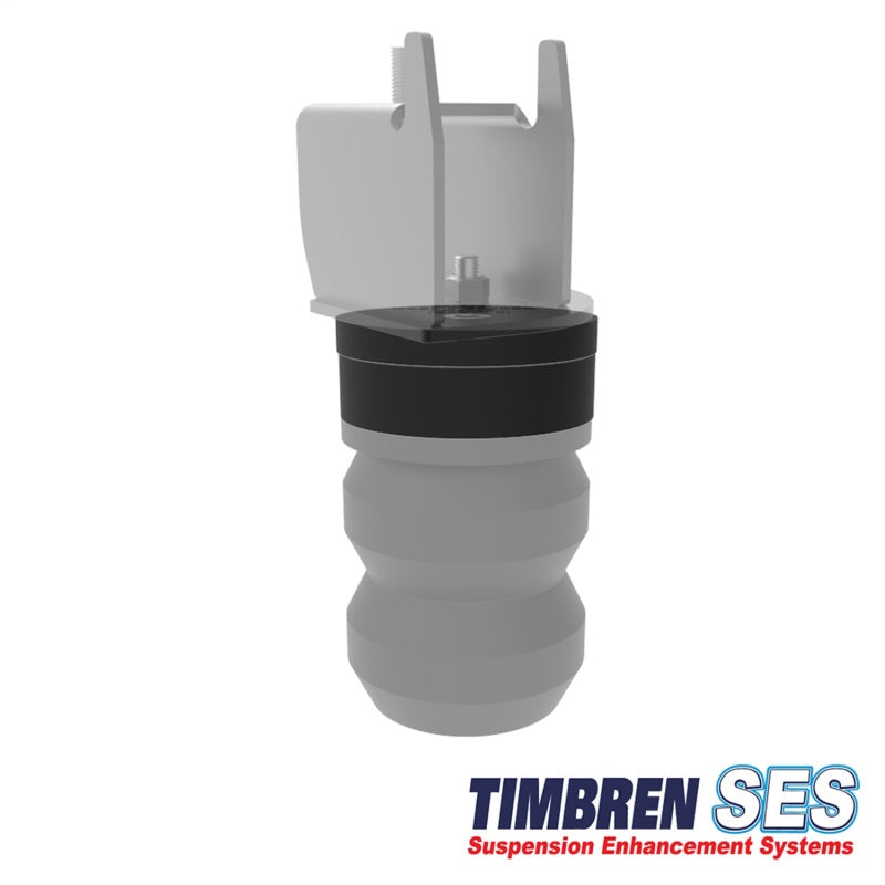 TIM Spacer Kits - Timbren 2009 Ford F-150 Platinum 4WD SES Spacer Kit