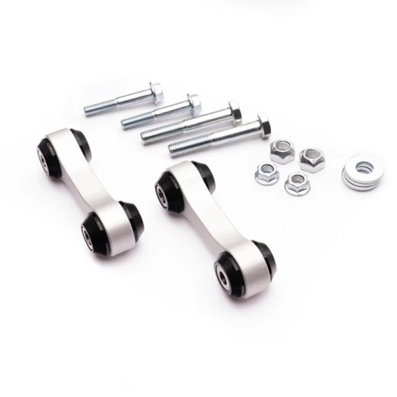 KB Endlinks - Front - Kartboy 02-07 Subaru WRX Wagon (Lifted)/97-01 GC8 (Lifted) Front Swaybar Endlinks