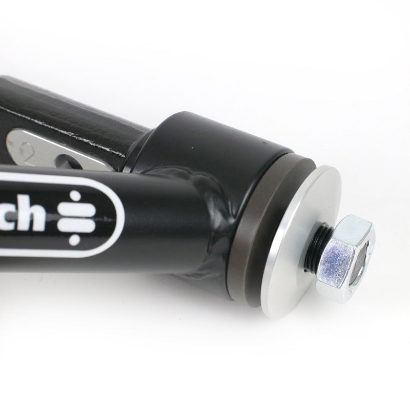 RID Steering Systems - Ridetech 65-79 Ford F150 2WD TruTurn Front Suspension Package
