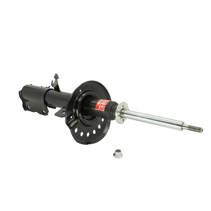 KYB Shock & Strut Excel-G - KYB Shocks & Struts Excel-G Front Right NISSAN Rogue 2008-11