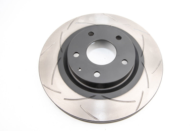 DBA Street Slotted Rotors - DBA 14-16 Mazda 6 Front Slotted Street Series Rotor