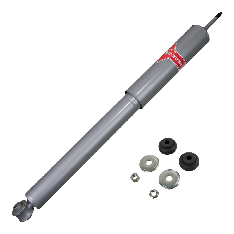 KYB Shocks & Struts Gas-A-Just - KYB Shocks & Struts Gas-A-Just Rear FORD E Series Econoline Van 2007-11 FORD Van - E Series Econolin