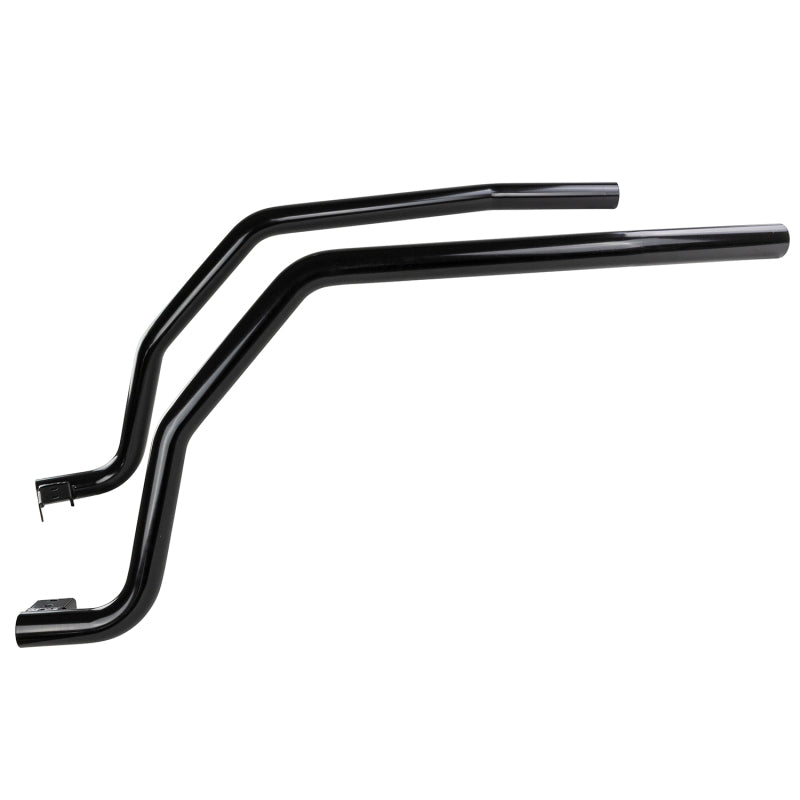 ARB Summit Side Steps/Rails - ARB Summit Front Rail Narrow Body Hilux 15On Suits 4414660