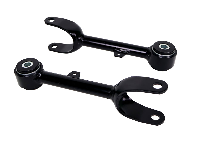 WL Control Arms - Rear - Whiteline 17-26 Tesla 3 Rear Upper Rearward Control Arm