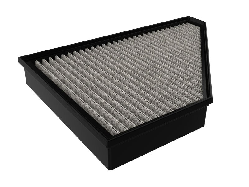AFE Magnum FLOW OE Replacement Filters - aFe 17-23 GMC Acadia V6 3.6L / 17-24 Cadillac XT5 V6 3.6L Magnum FLOW Pro DRY S Air Filter