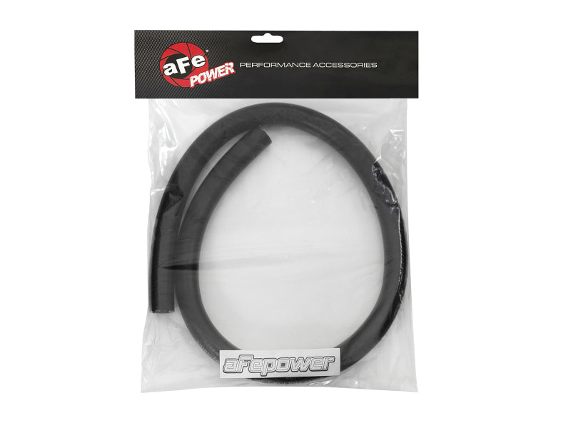 AFE Air Intake Components - aFe Magnum FORCE Replacement Fuel Hose 5/8 IN ID x 36 IN L