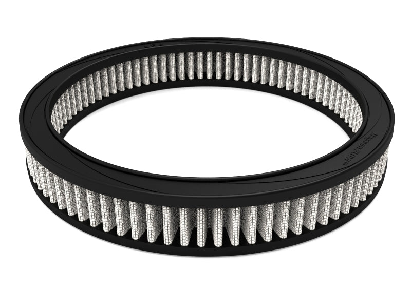 AFE Pro-5 R Direct Fit Filter - aFe MagnumFLOW Air Filters OER PDS A/F PDS Ford Cars 77-82 V8