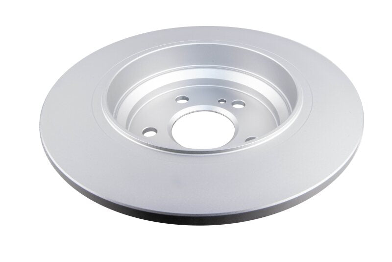 DBA En-Shield Standard Rotors - DBA 12-17 Hyundai Accent Front En-Shield Standard Rotor