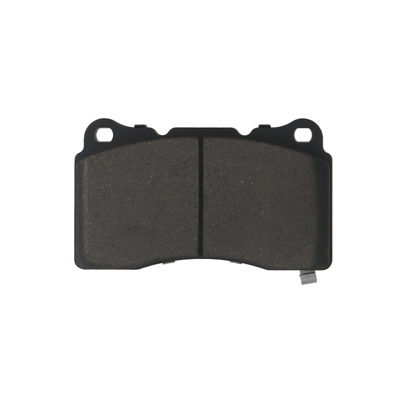 BAE Claw Brake Pads - Baer Brakes 04-11 Subaru Impreza Claw Brake Pads
