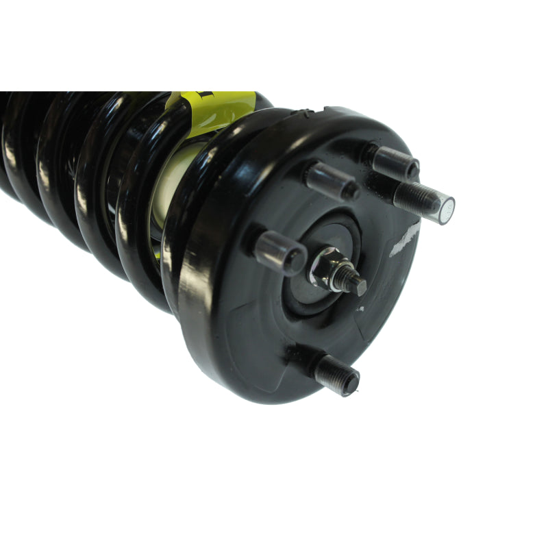 KYB Shocks & Struts Strut Plus - KYB Shocks & Struts Strut Plus Front Left Honda Accord 03-07
