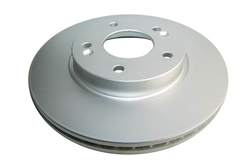 DBA En-Shield Standard Rotors - DBA 17-20 Hyundai Ioniq Front En-Shield Standard Rotor