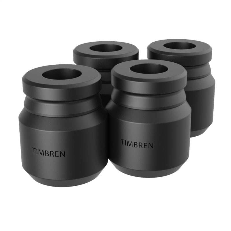 TIM Suspension Enhancement Systems - Timbren 2011 Chevrolet Silverado 2500 HD Front Suspension Enhancement System