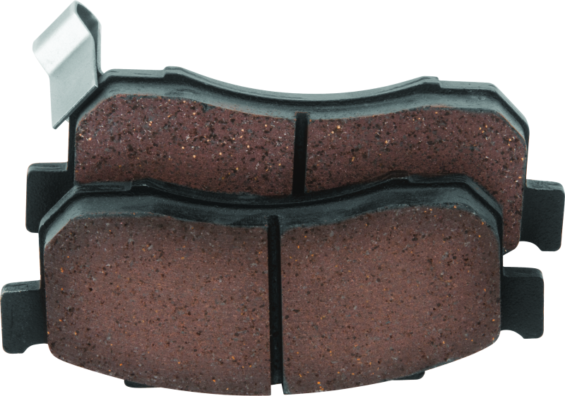 BKM Brake Pads - BikeMaster BM-712 Front Left SXS700 Brake Pads
