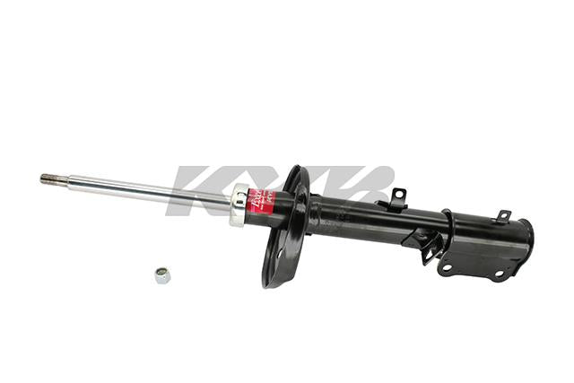 KYB Shock & Strut Excel-G - KYB Shocks & Struts Excel-G Rear Right CHEVROLET Prizm 1998-02 GEO Prizm 1993-97 TOYOTA Corolla 1993