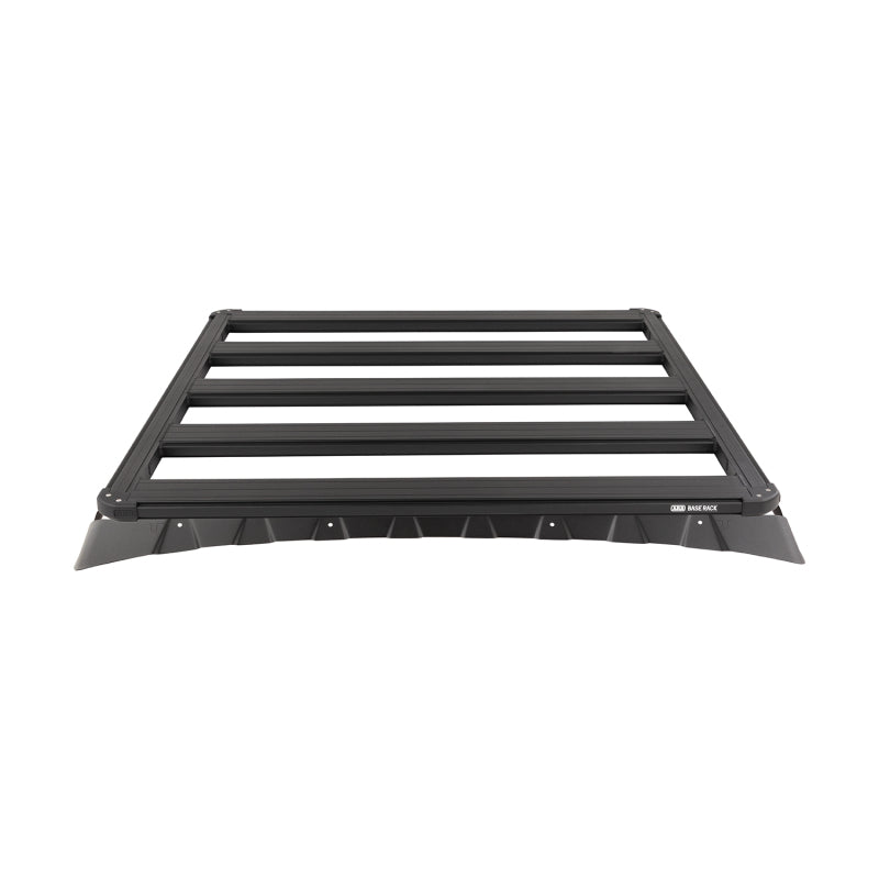 ARB OME Mounting Accessories - ARB BASE Rack 49in x 45in w/ Mount Kit and Deflector
