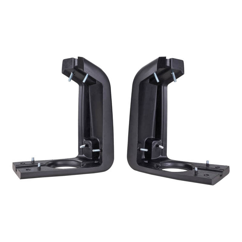 ARB Front Bar Options - ARB Buffer Kit S/Bar W/Hole