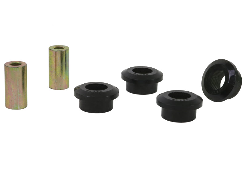 WL Bushings - Control Arm - Whiteline 00-09 Honda S2000 Rear Control Arm Lower Inner Rear Bushing Kit