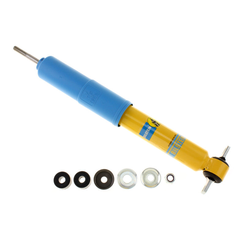 BIL B6 Series Shocks - Bilstein B6 2004 Toyota Tacoma Base RWD Front 36mm Monotube Shock Absorber