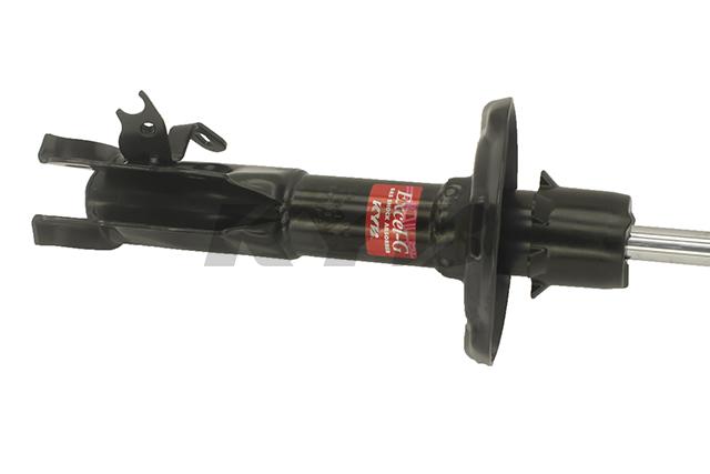 KYB Shock & Strut Excel-G - KYB Shocks & Struts 06-11 Honda Civic 2 dr Front Right Excel-G