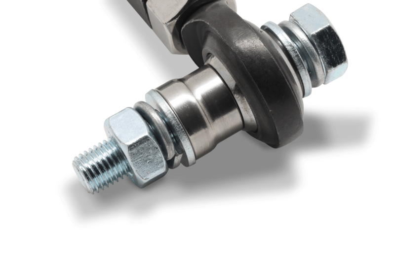 BX End Links - BLOX Racing Adjustable End Links Set - 2013+ Subaru FRX/BRZ/GT86 - 08-21 Subaru WRX STI