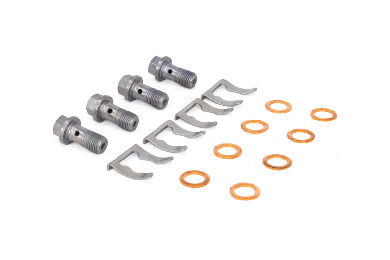 GR G-Stop Brake Line Kits - Goodridge 13-15 Subaru Crosstrek XV (All Models) SS Brake Line Kit