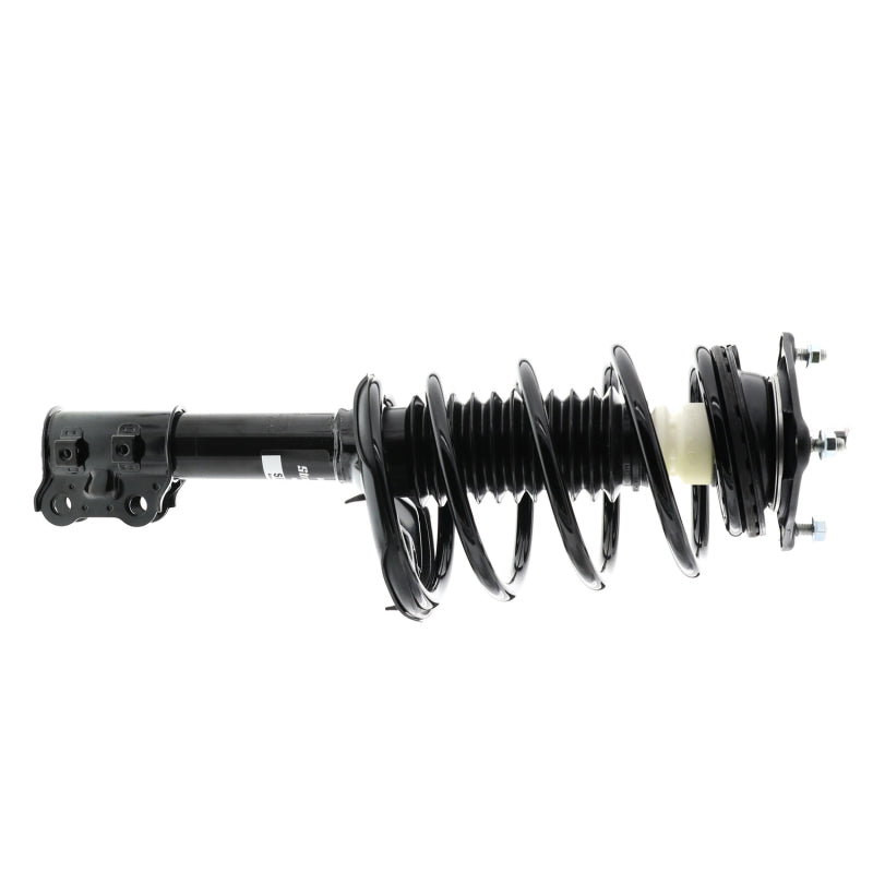 KYB Shocks & Struts Strut Plus - KYB Shocks & Struts Strut Plus Front Left Hyundai Elantra 2010-2007
