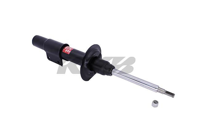 KYB Shock & Strut Excel-G - KYB Shocks & Struts Excel-G Front BERTONE X-1/9 1983-86 FIAT X1/9 1974-83