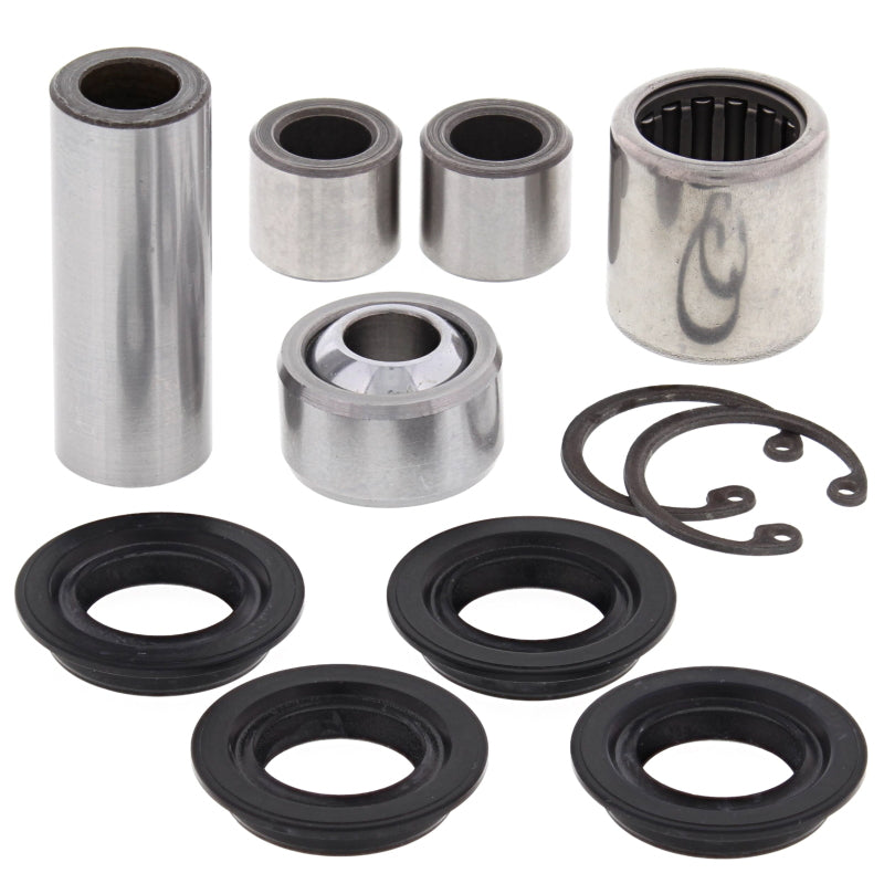 ABR A-Arm Kits - All Balls Racing 08-14 Kawasaki KFX450R Front Upper A-Arm Bearing Kit - 2 Kits Req. Per Veh.