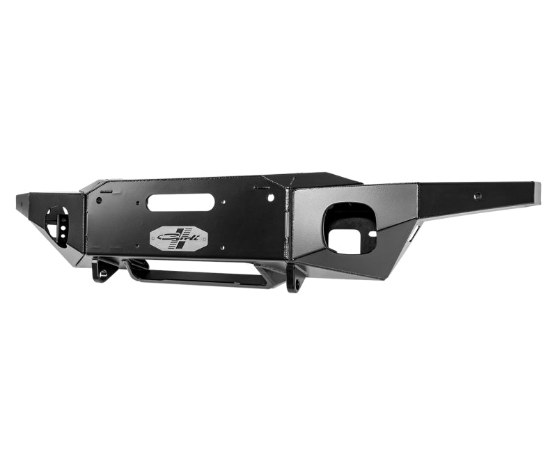 CLI Bumpers - Carli 21-24 Ford Bronco Front Bumper