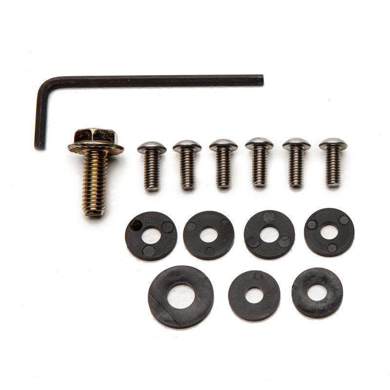 COBB Cold Air Intake Component - Cobb Subaru SF Intake System Hardware Kit