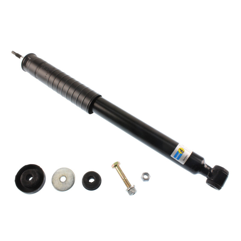 BIL B4 Series Shocks - Bilstein B4 1996 Mercedes-Benz E300 Base Front 36mm Monotube Shock Absorber