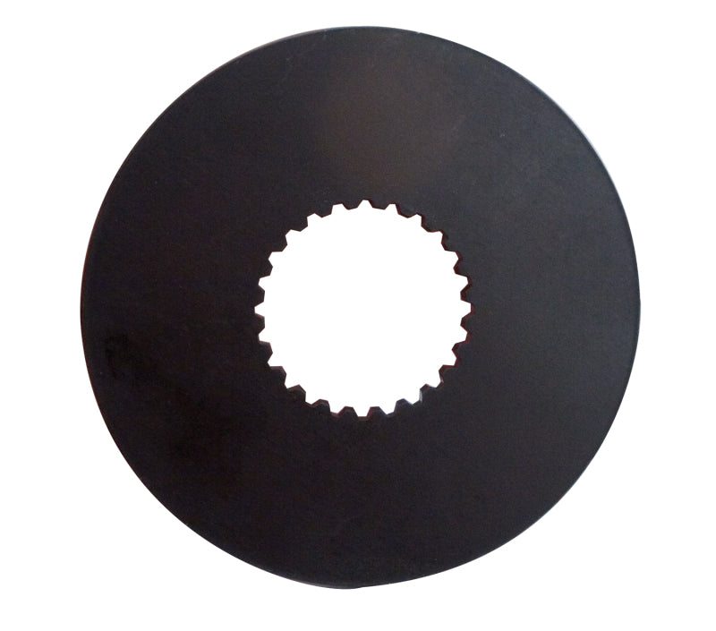 PFS Washers - Peterson Fluid Systems Guide Washer Splined 3.5 x 1/8