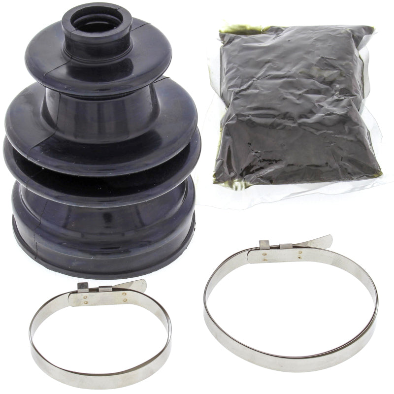 ABR CV Boot Kits - All Balls Racing 2019 Can-Am Renegade XMR 570 EFI CV Boot Repair Kit - Front - Inner