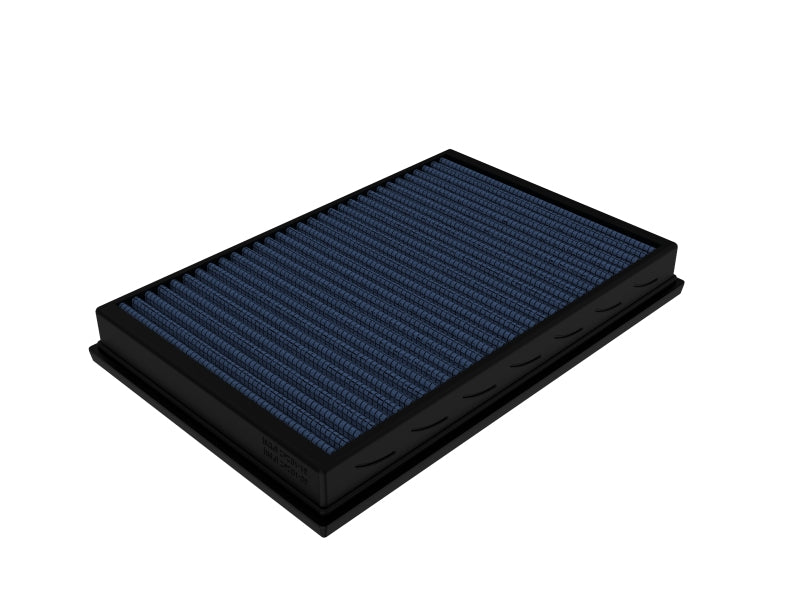 AFE P5R Drop In Air Filter - aFe MagnumFLOW OEM Replacement Air Filters PRO 5R 11-15 Mercedes-Benz SLS AMG V8-6.3L