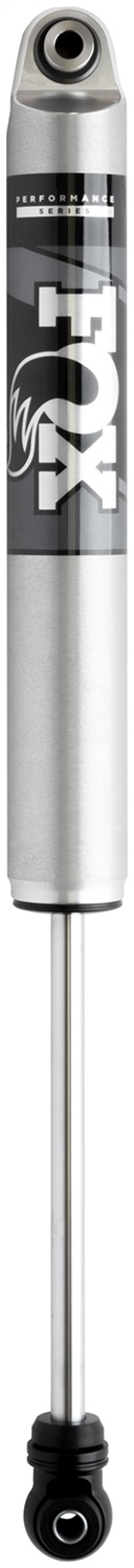 FOX 2.0 Perf Shock - Fox 2018+ Jeep Wrangler JL 2.0 Performance Series 9.6in Smooth Body IFP Front Shock 2-3in. Lift