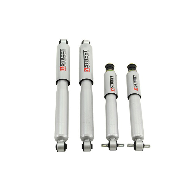 BT Street Performhock Set - Belltech Street Performance Shock Set
