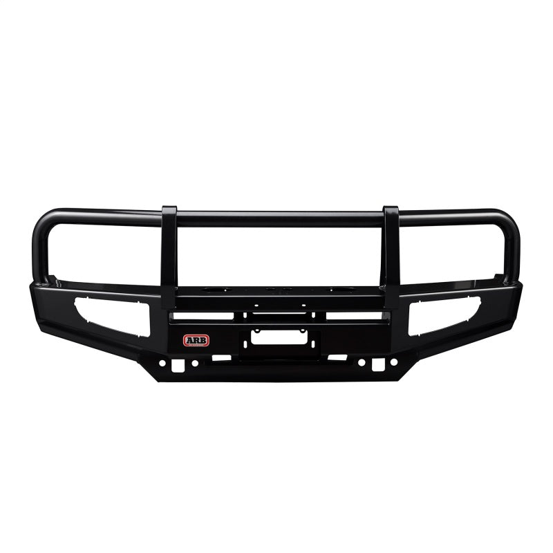 ARB Bull Bars - ARB Combar Suit ARB Fog Hummer H3 No Flares05-10 8-9.5 (Fit Kit NOT Included)